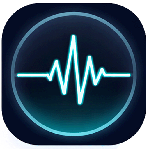 AllQuakes app icon